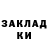 Экстази MDMA Yevgeniya Gaikova